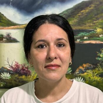 Babysitter Caracas: Edinia Pereira