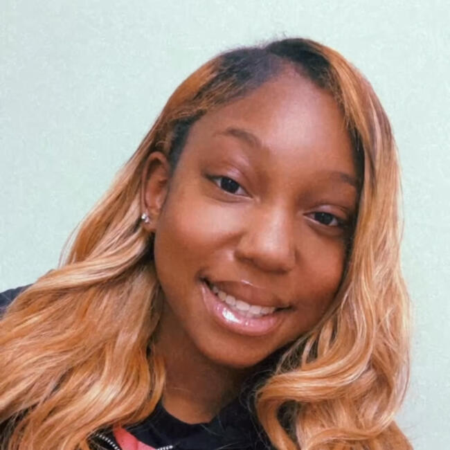 Nanny in Waldorf: Hope