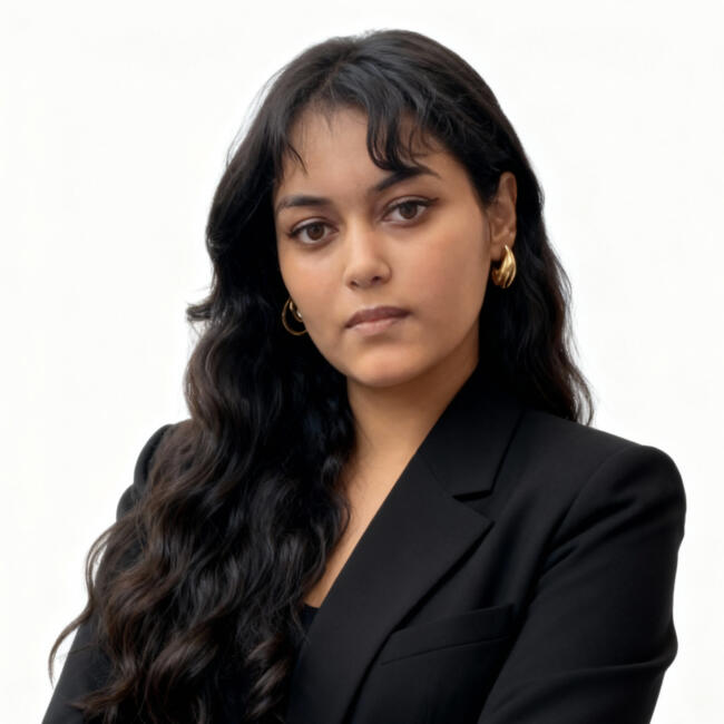 Babysitter in Darnétal: Shreya