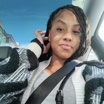 Babysitter in Amadora: Erica Frederico