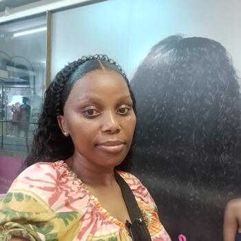 Nanny Durban: Ncumisa