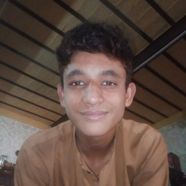 Babysitter in Lahore: Waqas