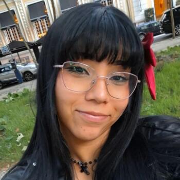 Babysitter in Samouco: Ingrid Louise
