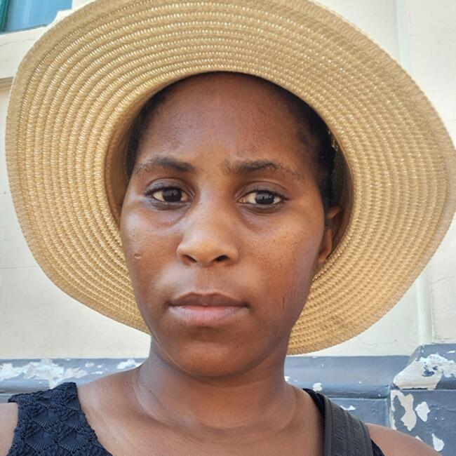 Babysitting job in Durban: Nondumiso