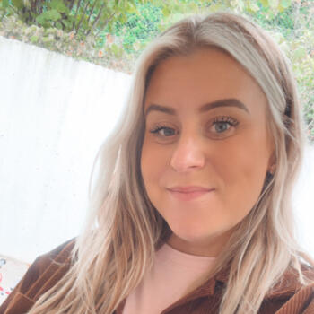 Babysitter in Braine-le-Comte: Manon