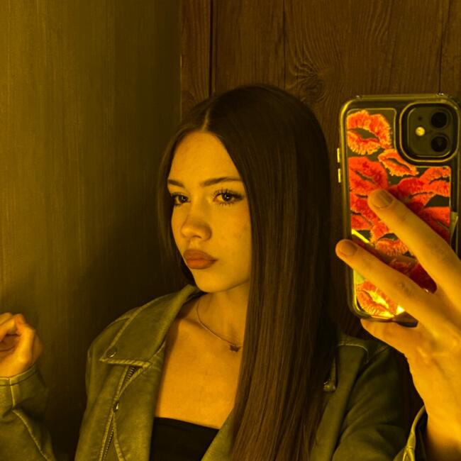 Babysitter in Parunovac: Emilija