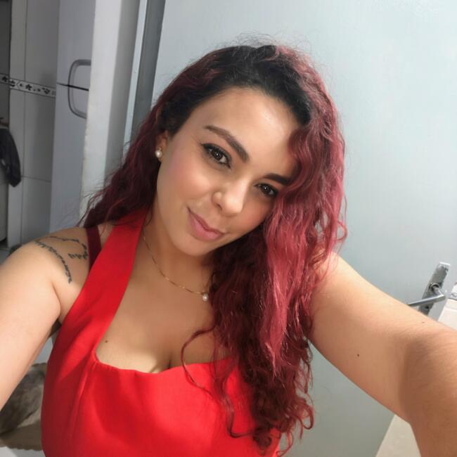 Babá em São Paulo: Amanda