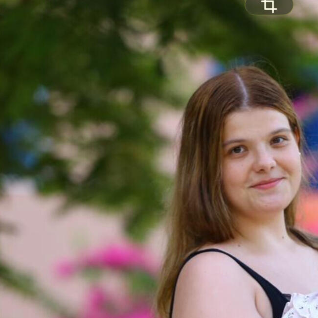 Babysitter in Linz: Anna-Lena