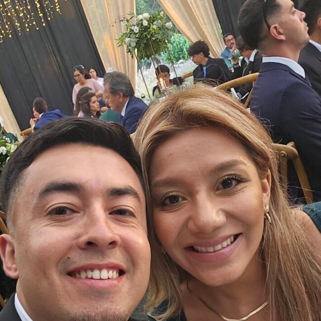 Trabajo para niñera en Calama: CRISTIAN