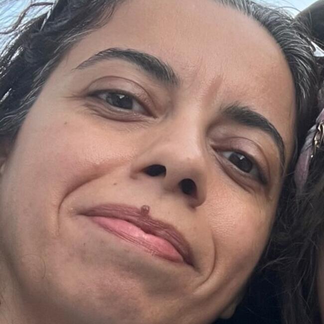 Babysitting job in Rossano: Marianna