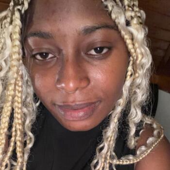 Baby-sitter in Genève: Sophie