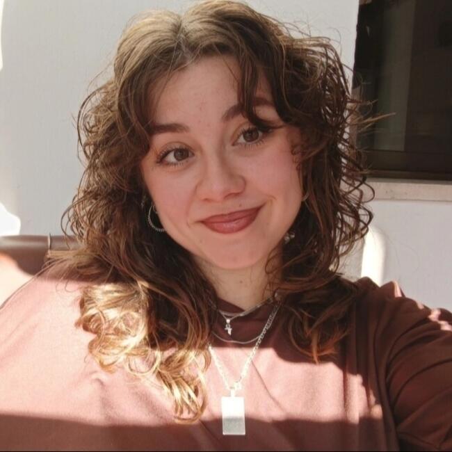 Babysitter in Teruel: Paula