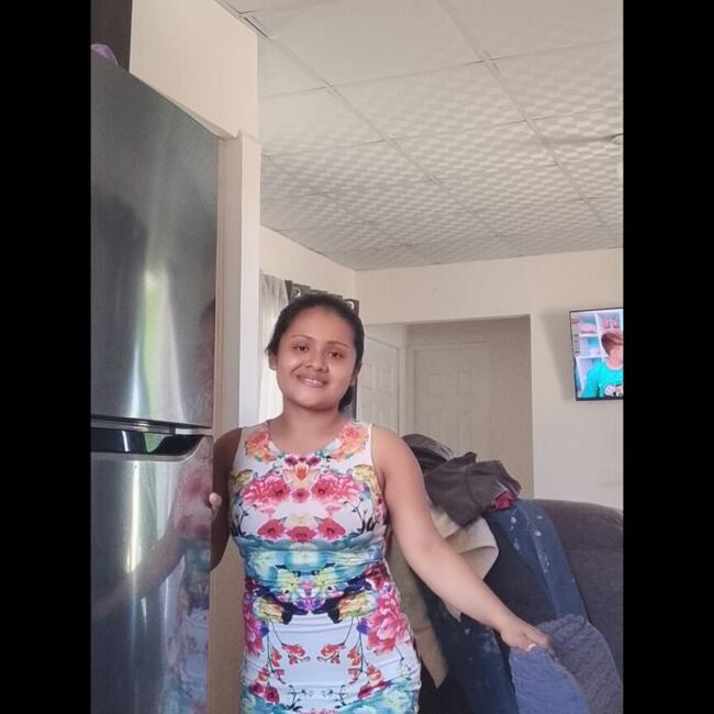 Babysitter in Santa Fe (Provincia de Veraguas): Yessi G