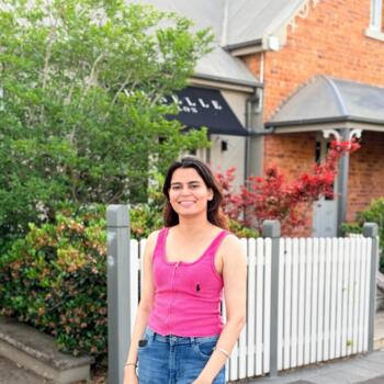 Babysitter Sydney: Abhilasha