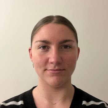 Babysitter Lorient: Angelina