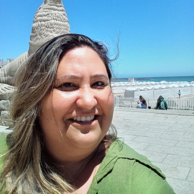 Niñera en Quilmes: Gisella