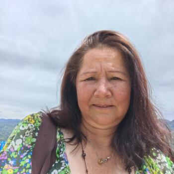 Babysitter Bogotá: MARIA AURA OROZCO AVILA Aura