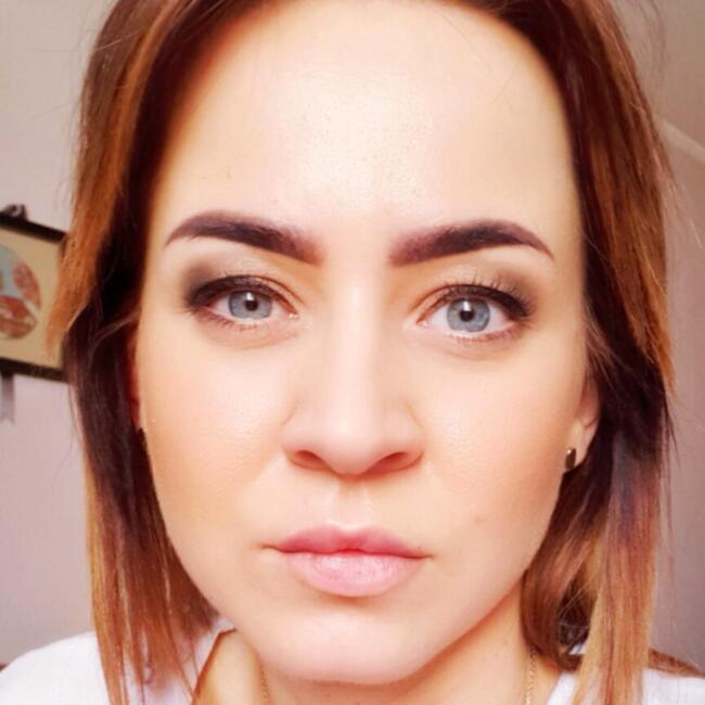 Babysitting job in Pyskowice: Aleksandra