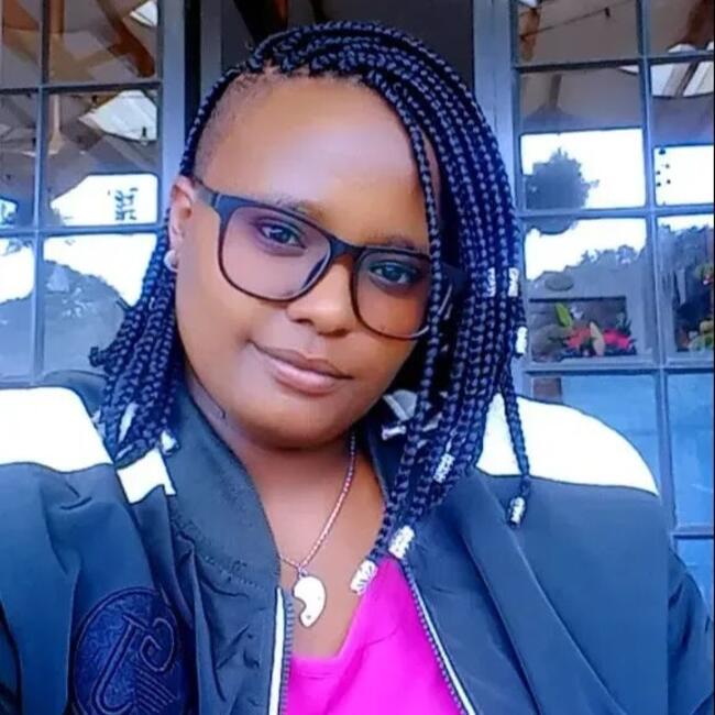 Babysitter in Kiambu: Lenah