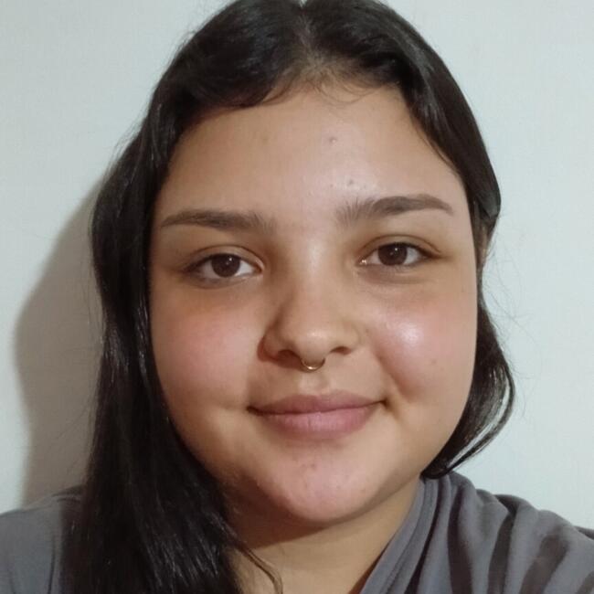 Babysitter in La Plata: Verónica