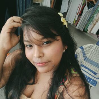 Babysitter in Cartagena: Wendy