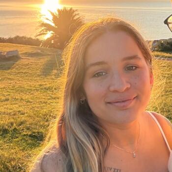 Trabajo para niñera en Bayamón: trabajo de niñera Celeste