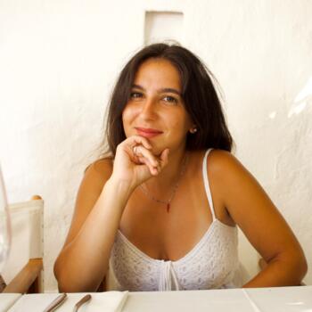 Babysitter in Favria: Lucia