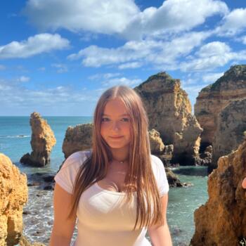 Babysitter in Rzgów: Magdalena