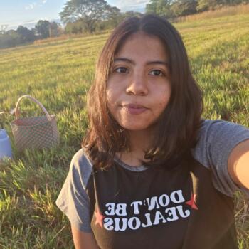 Babysitter in Liberia: Eveling