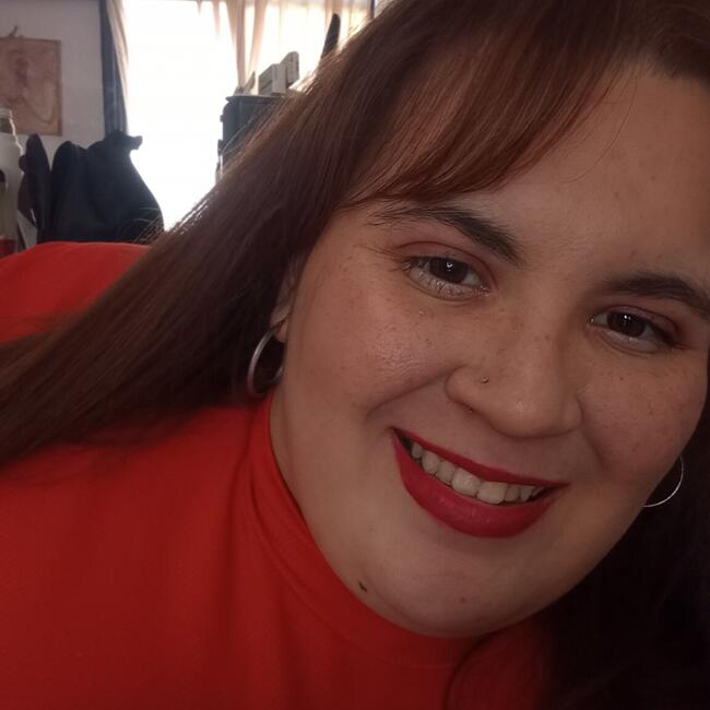 Babysitter in La Plata: Macarena