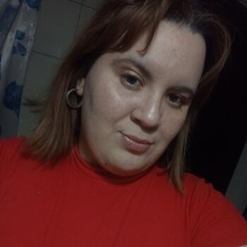 Babysitter La Plata: Macarena
