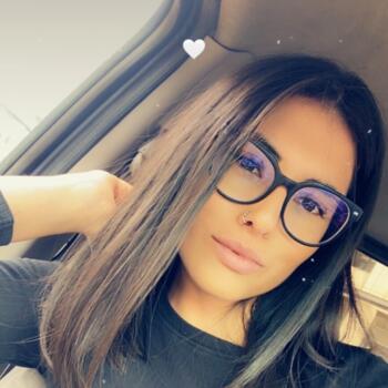 Babysitter in Sárvár: Dominika