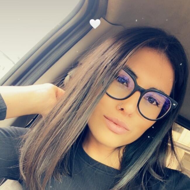 Babysitter in Sárvár: Dominika