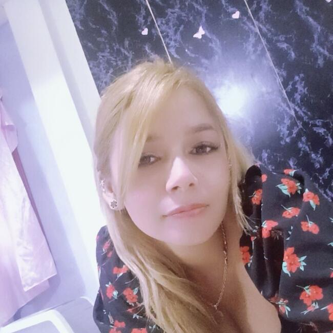 Babysitter in Guayaquil: Cristina