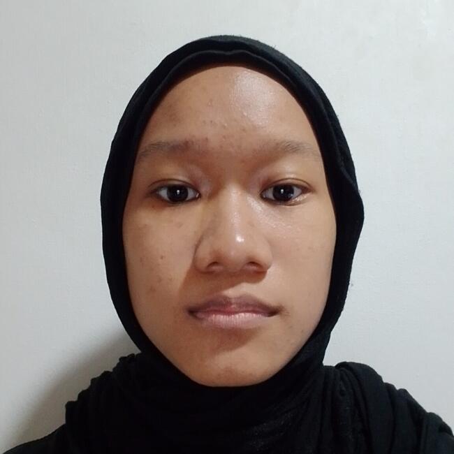 Singapore Island的临时保姆工作: Siti