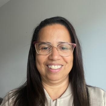 Babysitter in Sintra: Simone