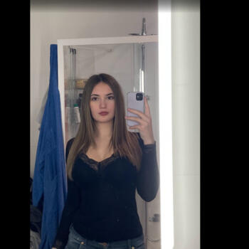 Babysitter in Montesilvano Marina: Zoe