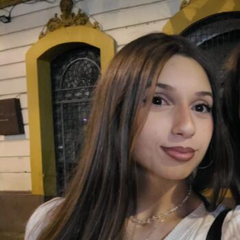 Babysitter Seville: Noelia