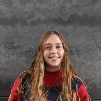 Babysitter em São Bento: Beatriz
