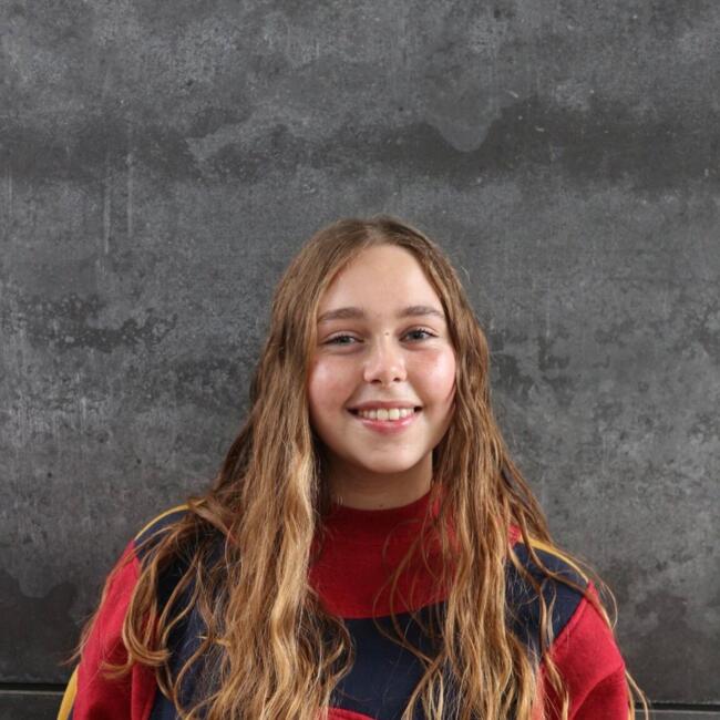 Babysitter em São Bento: Beatriz