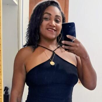 Babysitter in Rio de Janeiro: Brunna