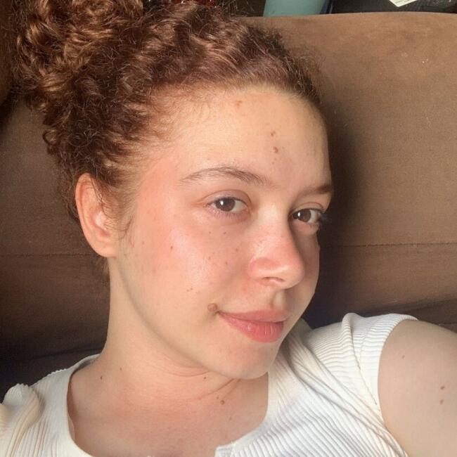 Babysitter in Buenos Aires: Mariana