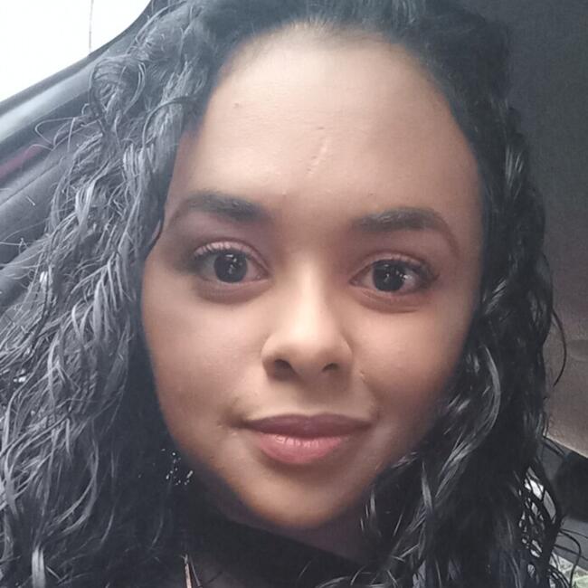 Emprego de babá em São Paulo: Francielle