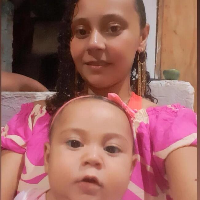 Babysitting job in Jandira: LAIS