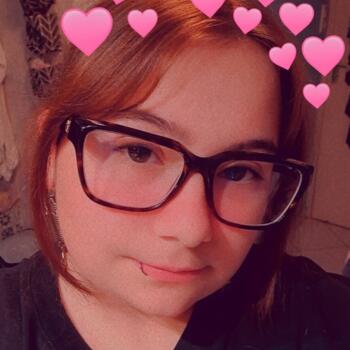 Babysitter in Cuzieu (Ain): Lindsay