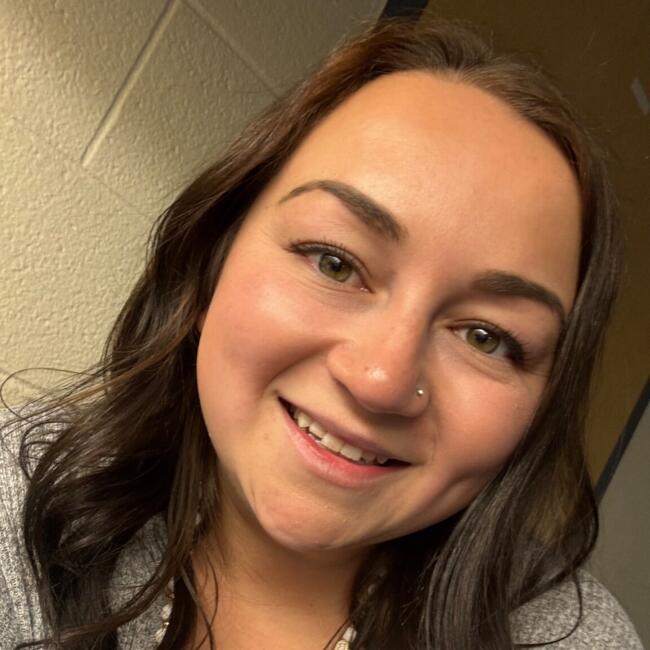 Babysitter in Newmarket: Melissa