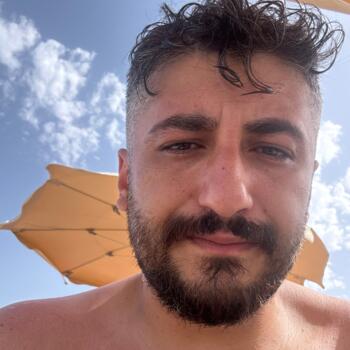 Trabajo de canguro en El Campello: trabajo de canguro Burak
