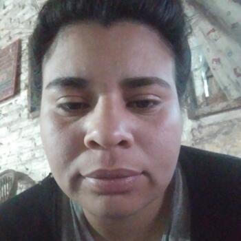 Babysitter in Resistencia: Gaby