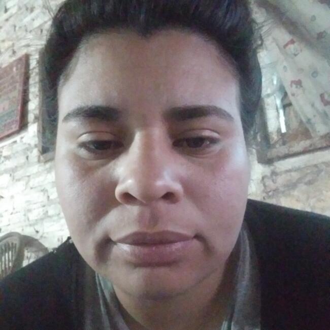 Babysitter in Resistencia: Gaby