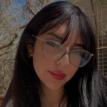 Babysitter in Calama: Kathalina Henriquez